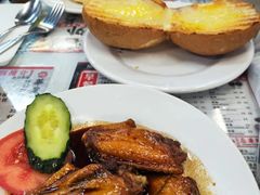 -华星冰室(湾仔店)