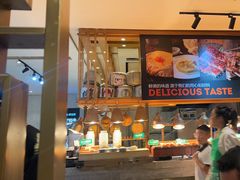 -亚马逊蒸汽活海鲜自助(LCM置汇旭辉广场店)