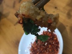 -车七孃苏稽跷脚牛肉(乐山店)