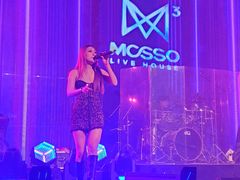 -MOSSO·Liveshow(M3香港广场店)