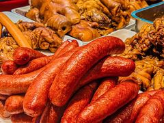 -净香园熟肉(北坦总店)