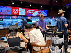 -烧蠔帮·生蚝海鲜牌档(观海店)