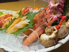 -新一喜铁板料理餐厅·铁板放题(北国商城店)