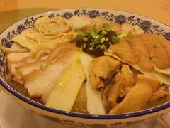-三林民间传菜