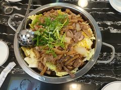 -古乐牛香·鲜牛肉牛杂火锅(高新店)