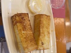 -探唐烧烤(棠东店)