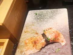 -無境·匠心日本料理(汉街店)