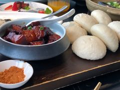 -柳莺湖上·湖景餐厅·江南菜(西湖店)