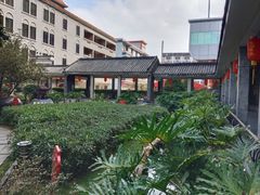 -九江双蒸博物馆