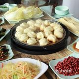 牛肉原汁原味，不加任何添加剂，有牛肉锅，筋头巴脑锅