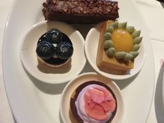 -广州富力君悦大酒店·凯菲厅