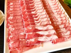 -仁和四季涮肉馆(天坛南门店)