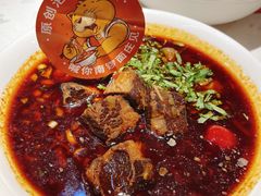 -南锣南门涮肉(南锣鼓巷店)