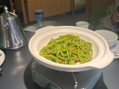 -小菜园新徽菜(青岛市南万象城店)