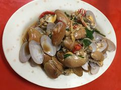 辉哥生鱼片-垦丁辉哥生鱼片