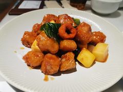 -港丽餐厅(天河城店)