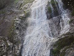 -东天目山风景区