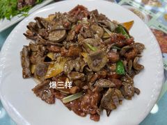 -白魁老号饭庄(交道口店)
