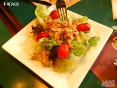 DSC00052-棒约翰比萨·意面(张江店)