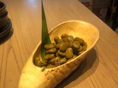 -香园茶社·金陵小灶(老门东店)