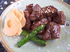炭烤和牛-渔藤(万柳东路店)