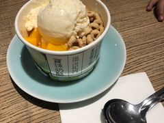 -宝珠奶酪(长宁金虹桥店)
