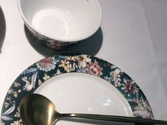 -花样西贡·蜜越餐厅·法式越南料理(水晶城店)