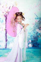 -爱儿宝孕妇儿童亲子摄影(月亮河店)