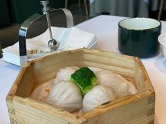 -潮上潮(南中环店)