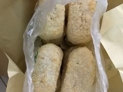 -清真全盛斋传统糕点(西羊市店)
