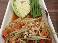 -The Dishes Seafood & Restaurant