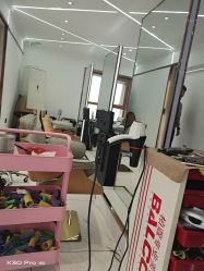-小齐发型Star·Salon