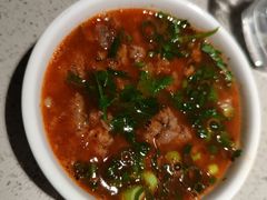 -海底捞大排档火锅(悦荟广场店)