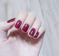 -15 Nail日式美甲美睫