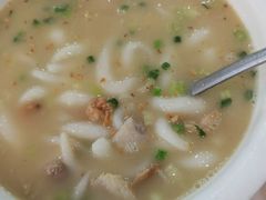 濑粉-鹏城人家海鲜酒家·23年老字号(较场尾店)
