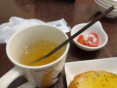 -釜山豚骨汤饭(芝罘万达广场店)