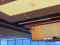 -钱小奴创意自助餐厅·原切谷饲安格斯畅吃(苏州昆山招商花园城店)