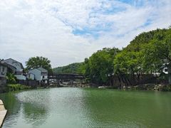 -鹿亭中村