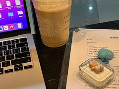 -星巴克(湖州梅地亚广场店)