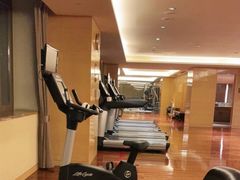 -喜来登健身中心