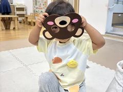 -深业幸福家托育·早教(深业U中心园)