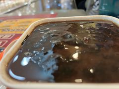 -满记甜品(王府井北京市百货大楼店)