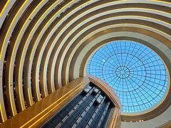 -杭州国际会议中心洲际酒店-原素全日餐厅(解放东路店)