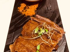 -玉林烤鸭店(黄村康庄店)