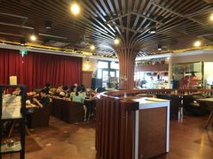 -浦鸿会尚莊亲子餐厅(碧云店)