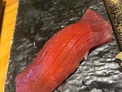 -渔寿司·日本料理(艾尚天地店)