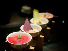 -花隐日式怀石料理(万象城购物中心店)