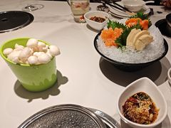 -海月轩海鲜豆捞(紫金塔店)