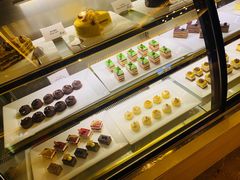 -喜来登酒店-盛宴标帜餐厅