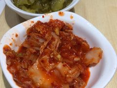-韩香福脊骨汤锅(上杭路店)